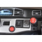 Продукт Акумулаторен джип M Class, 12V с меки гуми и кожена седалка - 20 - BG Hlapeta
